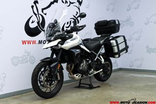 TRIUMPH TIGER 900 GT PRO ¿A2?