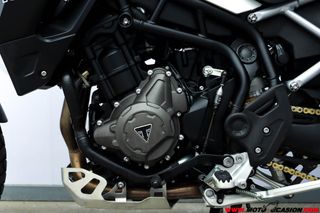 TRIUMPH TIGER 900 GT PRO ¿A2?