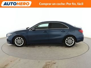 Mercedes Clase A A 180
