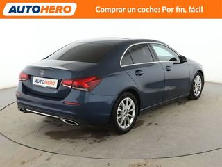 Mercedes Clase A A 180