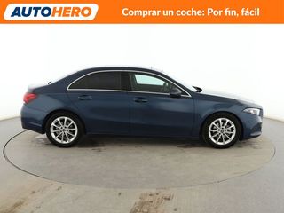 Mercedes Clase A A 180