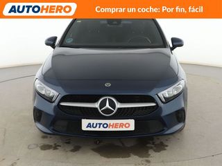 Mercedes Clase A A 180