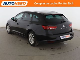Seat Leon 1.6 TDI Style