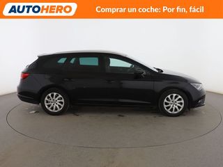 Seat Leon 1.6 TDI Style