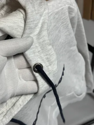 Conjunto Chándal Champion Gris