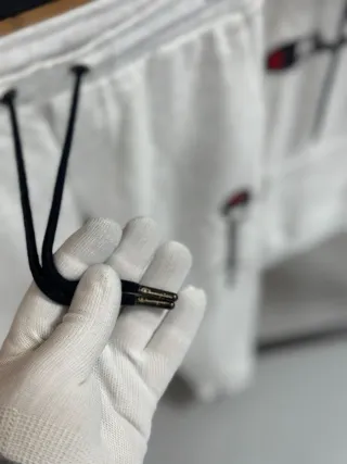 Conjunto Chándal Champion Gris