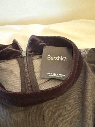 Mono Terciopelo Negro