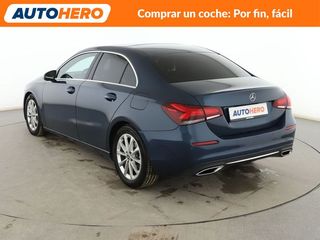 Mercedes Clase A A 180