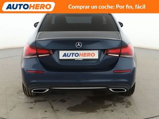 Mercedes Clase A A 180