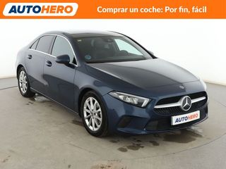 Mercedes Clase A A 180
