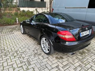 Mercedes-Benz SLK 2007