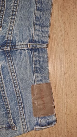 Jeans Pull&Bear Taglia EU42/IT46