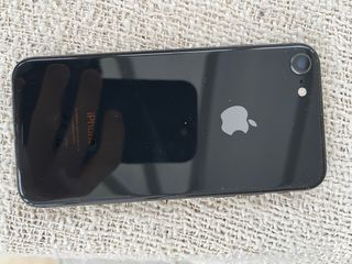 iPhone 8 64GB Negro