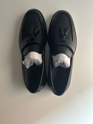 Zapatos Zara Hombre Talla 43 nuevos sin estrenar