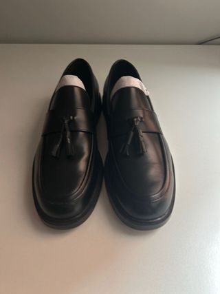 Zapatos Zara Hombre Talla 43 nuevos sin estrenar