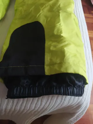 Pantalón de esquí Crivit Talla 146-152