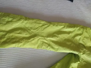 Pantalón de esquí Crivit Talla 146-152