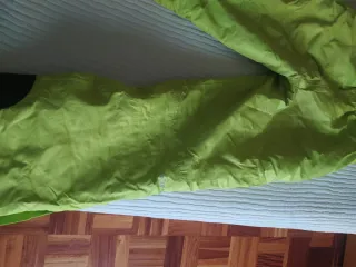 Pantalón de esquí Crivit Talla 146-152
