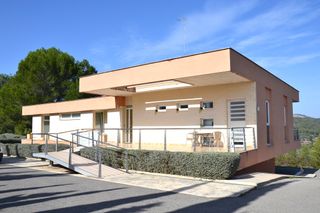 Venta chalet de lujo en Beniganim