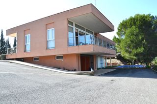 Venta chalet de lujo en Beniganim