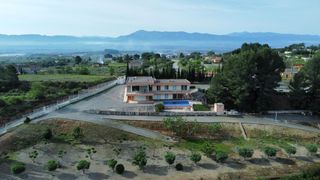 Venta chalet de lujo en Beniganim