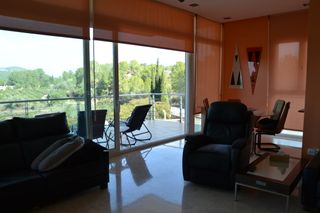 Venta chalet de lujo en Beniganim
