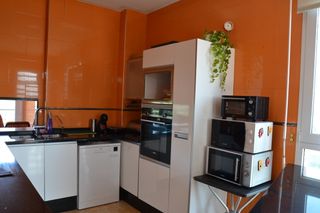 Venta chalet de lujo en Beniganim