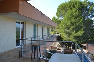Venta chalet de lujo en Beniganim