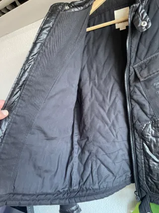 Americana acolchada Diesel Talla S