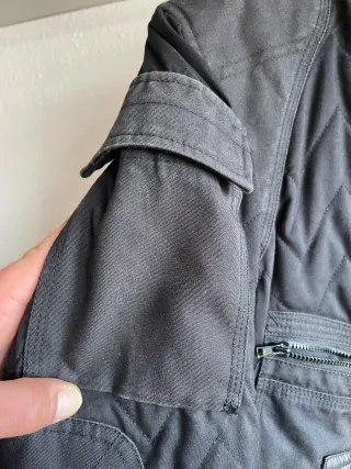 Americana acolchada Diesel Talla S