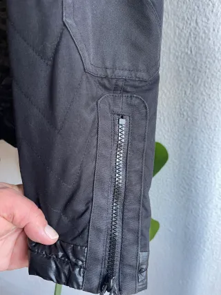 Americana acolchada Diesel Talla S