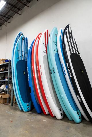 TABLAS DE PADDLE SURF HINCHABLES BARATAS