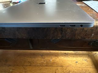 MacBook Pro 14.2 come nuovo