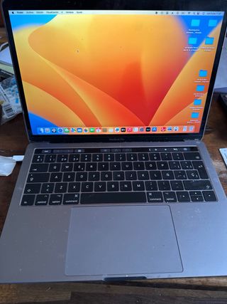 MacBook Pro 14.2 come nuovo