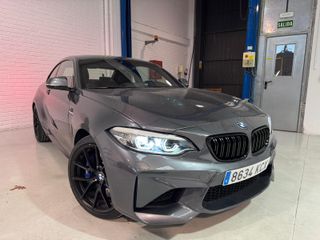 BMW Serie 2 M2