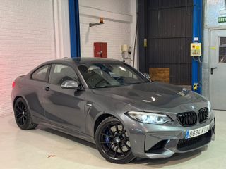 BMW Serie 2 M2