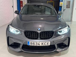 BMW Serie 2 M2