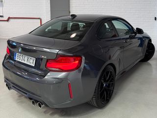 BMW Serie 2 M2