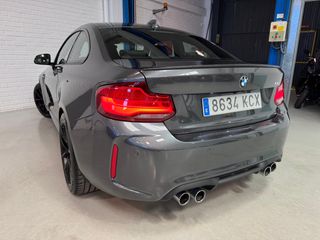 BMW Serie 2 M2