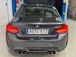 BMW Serie 2 M2