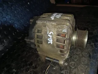 Alternador Volkswagen Golf VI
