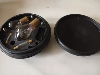 Caja Bombillas SEAT 600