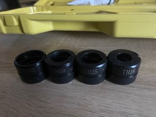 Prensa multicapa  ! NUEVA! No negociable