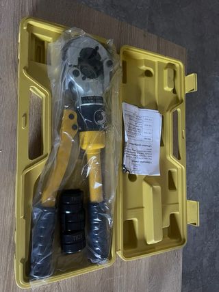 Prensa multicapa  ! NUEVA! No negociable