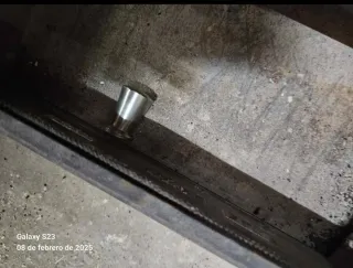 Casete Ferlux con puerta de cristal