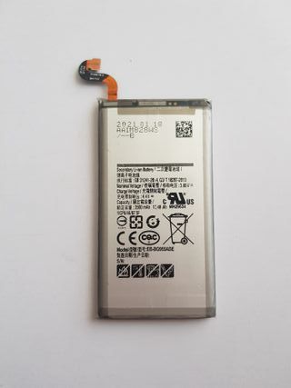 Batería Samsung EB-BG955ABE S8+
