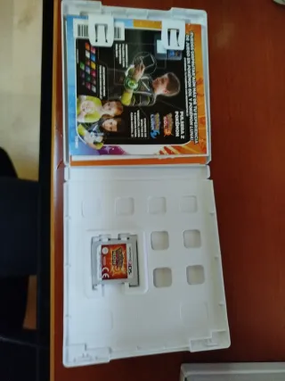 Juegos Nintendo 3DS: Pokémon y Zelda