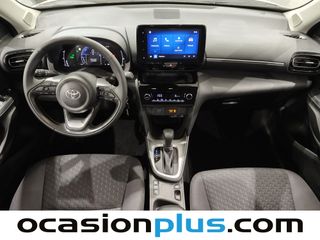 Toyota Yaris Cross 120H Business Plus 85 kW (116 CV)