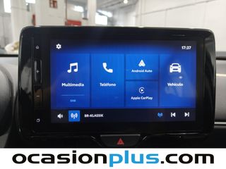 Toyota Yaris Cross 120H Business Plus 85 kW (116 CV)