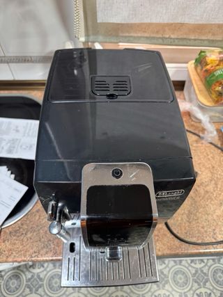 Cafetera DeLonghi ECAM35X.15